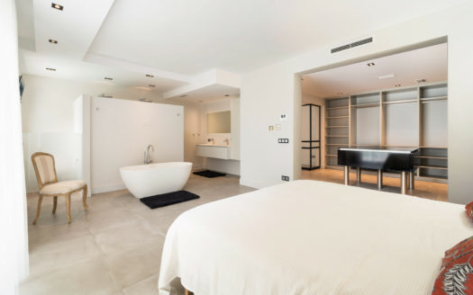 3 bedrooms Villa in Los Monteros