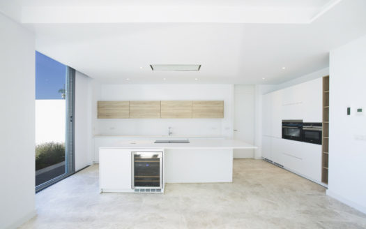 Villa de 5 dormitorios en Cancelada