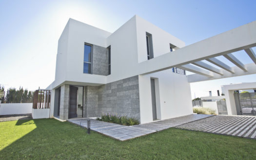 Villa de 5 dormitorios en Cancelada