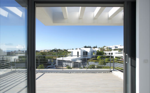 Villa de 5 dormitorios en Cancelada