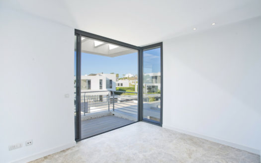 Villa de 5 dormitorios en Cancelada