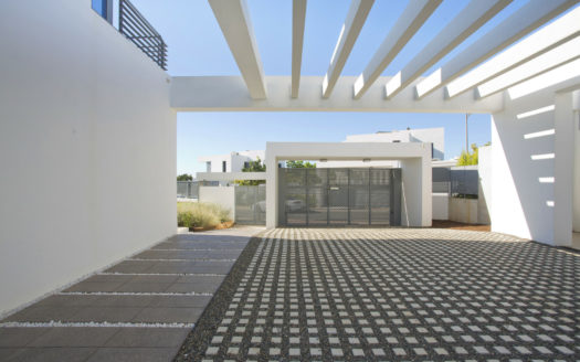 Villa de 5 dormitorios en Cancelada