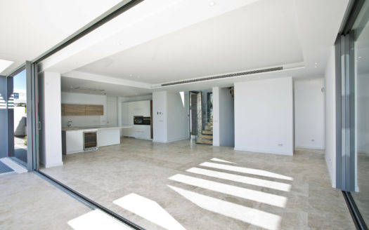 Villa de 5 dormitorios en Cancelada