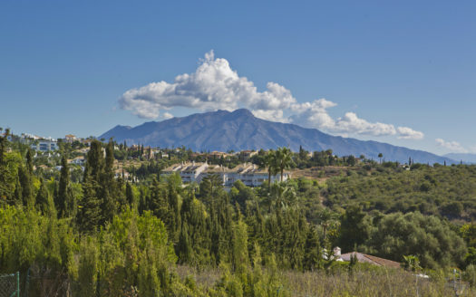 Villa de 5 dormitorios en Cancelada