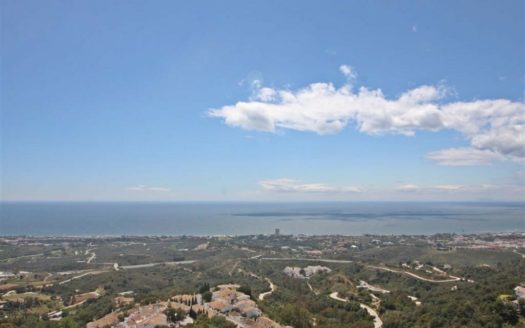 5 bedrooms Villa in Altos de los Monteros