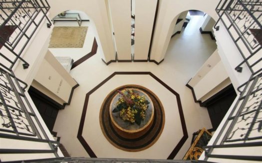 5 bedrooms Villa in Altos de los Monteros