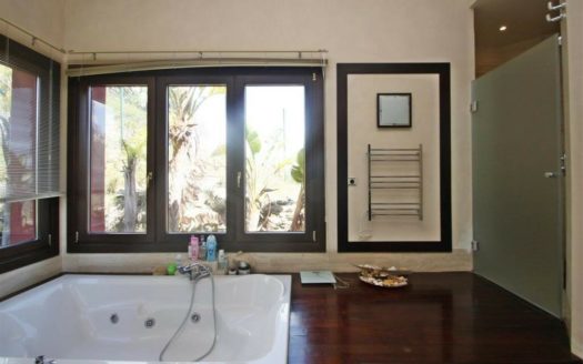 5 bedrooms Villa in Altos de los Monteros