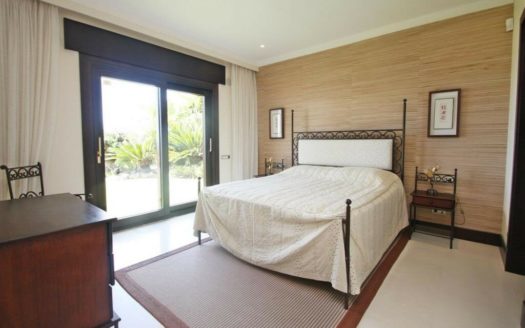 5 bedrooms Villa in Altos de los Monteros
