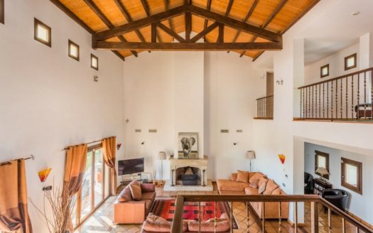 Villa de 6 dormitorios en  Benahavis