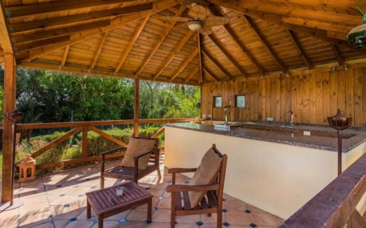 Villa de 6 dormitorios en  Benahavis