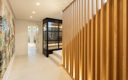 Villa de 4 dormitorios en Nueva Andalucia