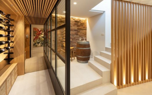 Villa de 4 dormitorios en Nueva Andalucia