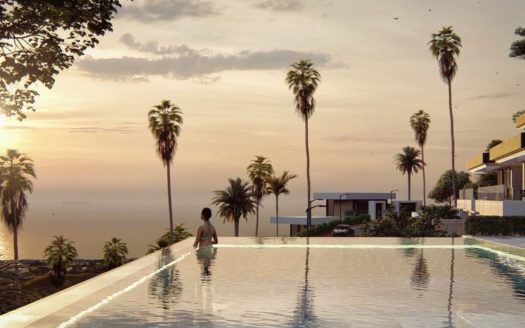Villa de 3 dormitorios en  Benahavis