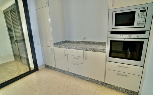Ático de 3 dormitorios en Los Monteros