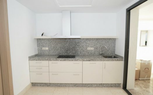 Ático de 3 dormitorios en Los Monteros