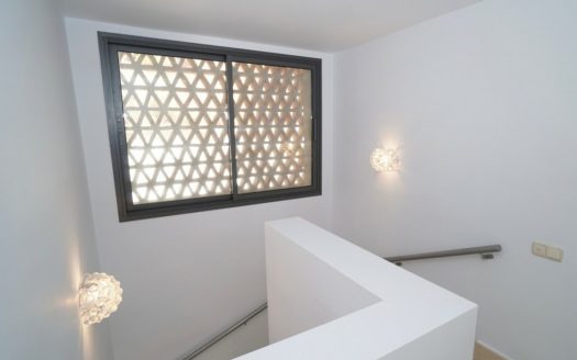 Ático de 3 dormitorios en Los Monteros