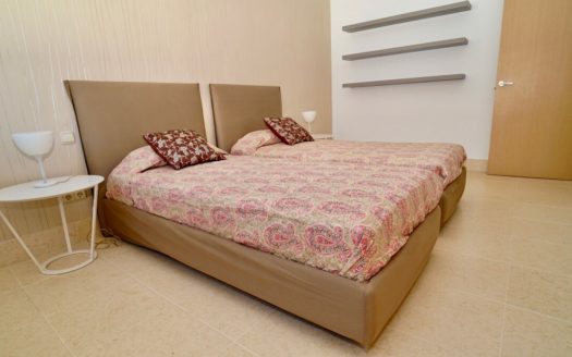 Ático de 3 dormitorios en Los Monteros