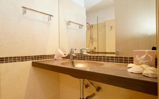 Ático de 3 dormitorios en Los Monteros