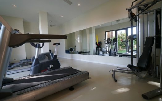 Ático de 3 dormitorios en Los Monteros