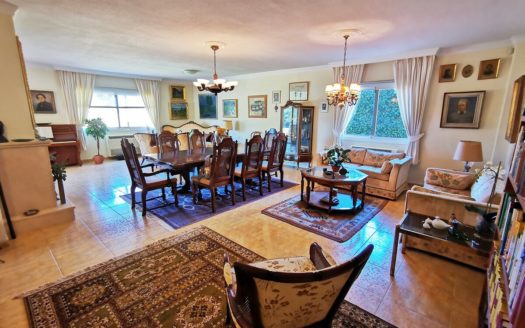 3 bedrooms Villa in El Rosario