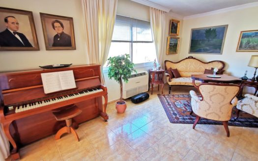 3 bedrooms Villa in El Rosario
