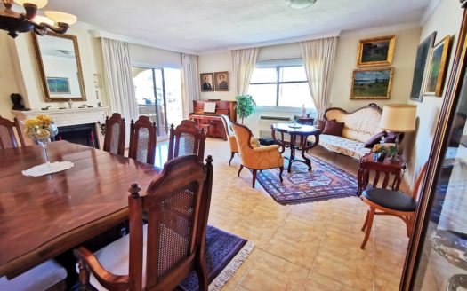 3 bedrooms Villa in El Rosario