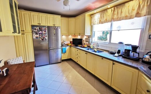 3 bedrooms Villa in El Rosario