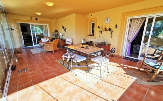 3 bedrooms Villa in El Rosario