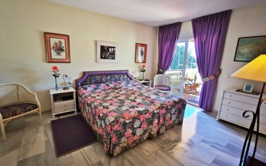 3 bedrooms Villa in El Rosario