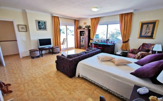 3 bedrooms Villa in El Rosario
