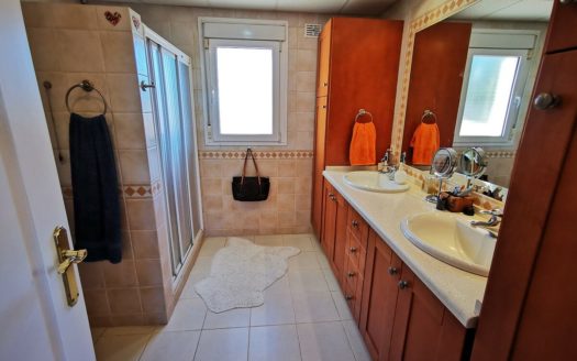 3 bedrooms Villa in El Rosario