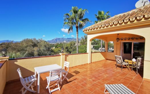3 bedrooms Villa in El Rosario