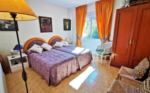 3 bedrooms Villa in El Rosario