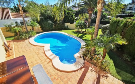 3 bedrooms Villa in El Rosario