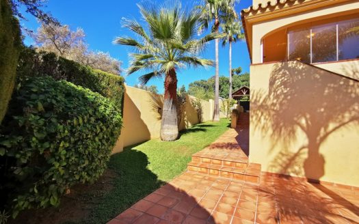 3 bedrooms Villa in El Rosario