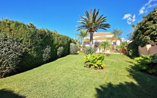 3 bedrooms Villa in El Rosario