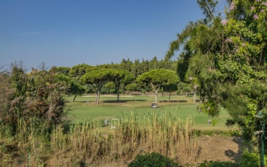 Apartamento de 3 dormitorios en Los Monteros