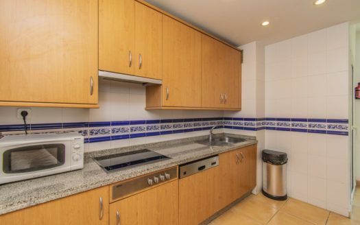 Apartamento de 3 dormitorios en Los Monteros