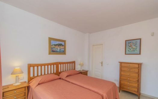 Apartamento de 3 dormitorios en Los Monteros