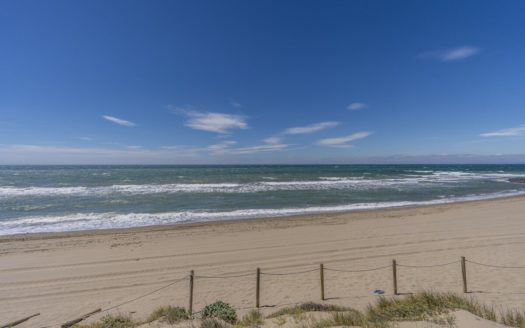 Apartamento de 2 dormitorios en Los Monteros