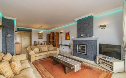 Apartamento de 2 dormitorios en Los Monteros