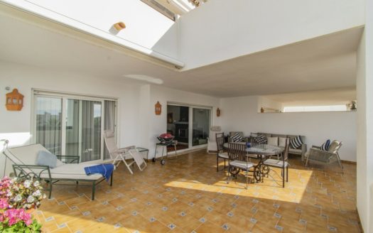 Apartamento de 2 dormitorios en Los Monteros
