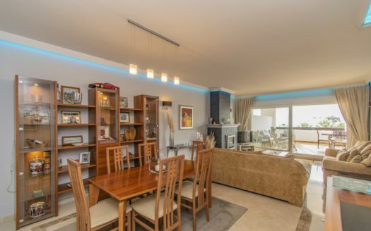 Apartamento de 2 dormitorios en Los Monteros