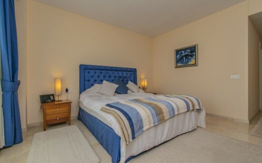 Apartamento de 2 dormitorios en Los Monteros