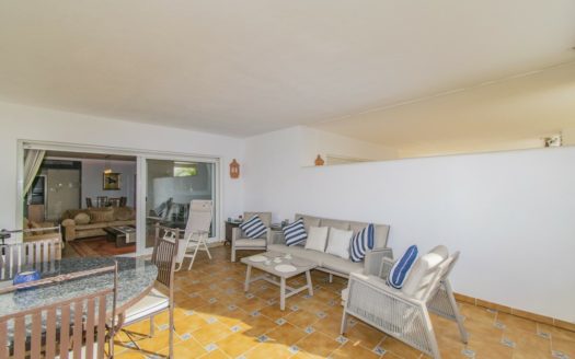 Apartamento de 2 dormitorios en Los Monteros