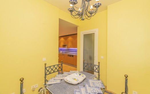 Apartamento de 2 dormitorios en Los Monteros