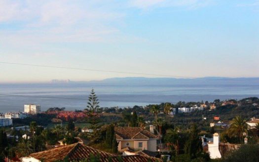 5 bedrooms Villa in El Rosario