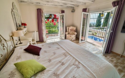 5 bedrooms Villa in El Rosario