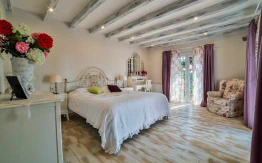 5 bedrooms Villa in El Rosario