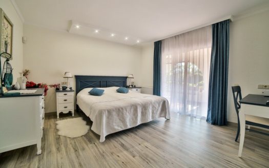 5 bedrooms Villa in El Rosario